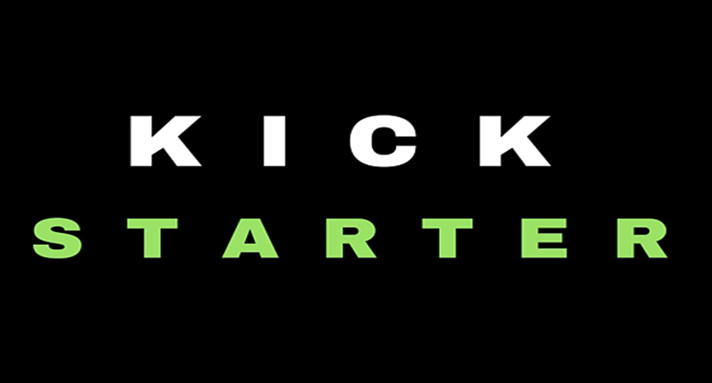 Kickstarter e cultura