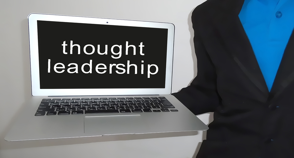 Thought leader