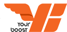 YourBoost Logo