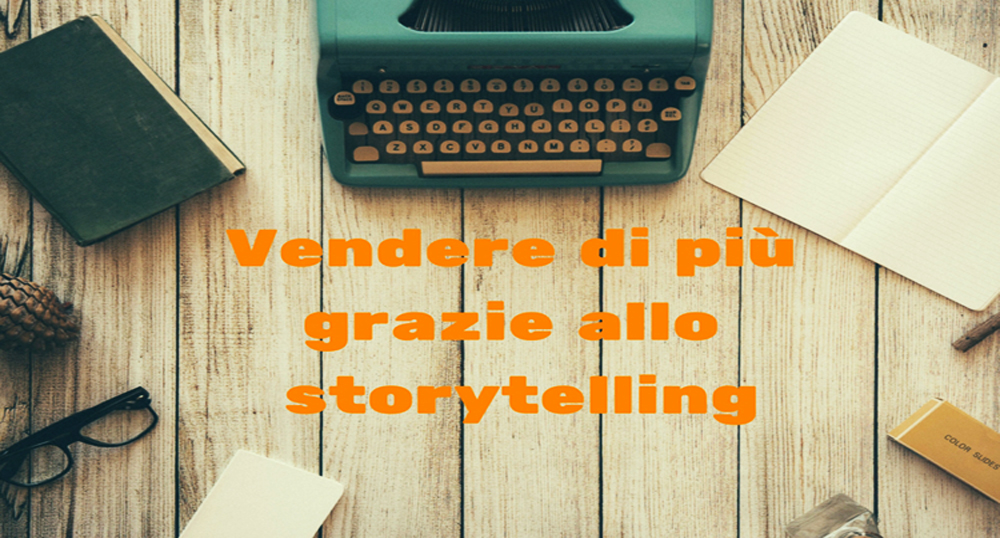 Blog e storytelling