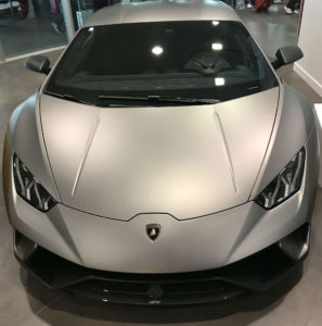 lamborghini