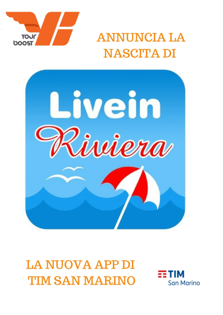 Live in Riviera
