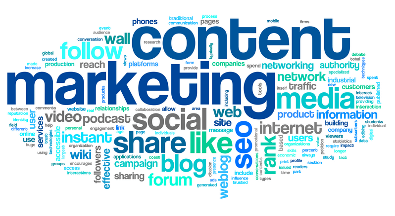 Marketing di Contenuti