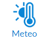 Meteo - Live in Riviera