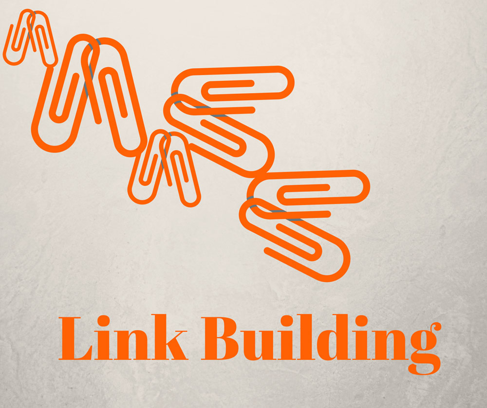 Link Building