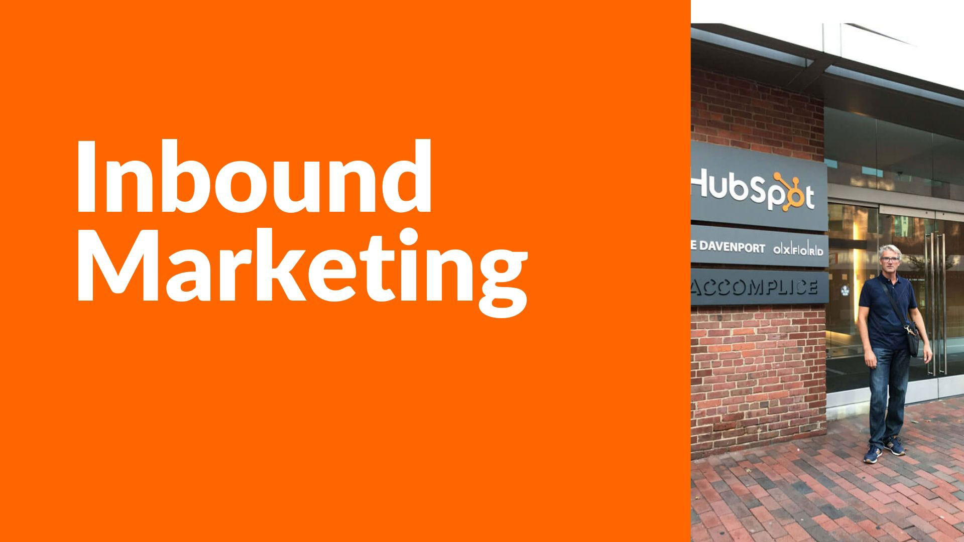 Inbound Marketing YourBoost srls Rimini