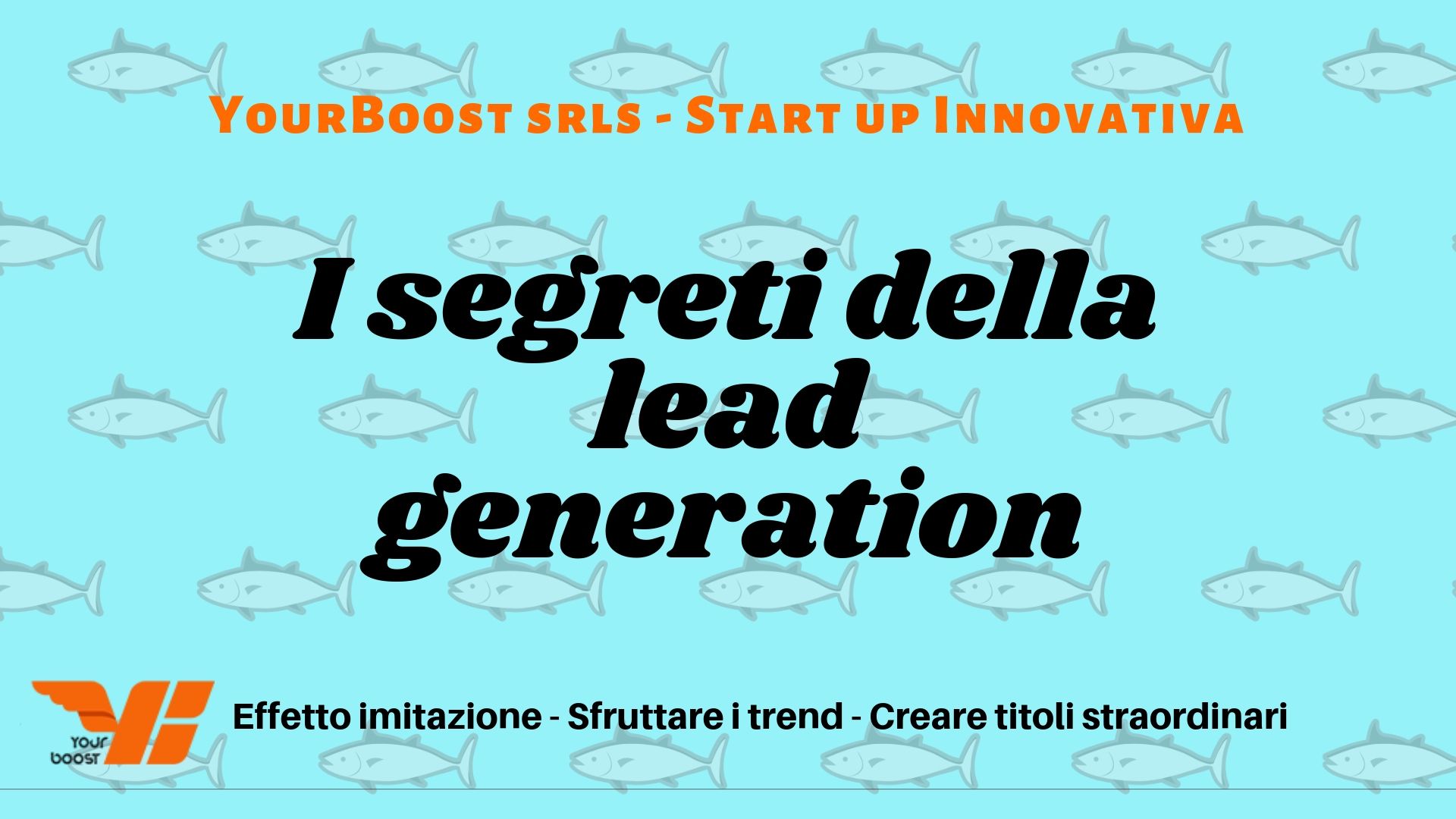 Lead Generation: 3 trucchi