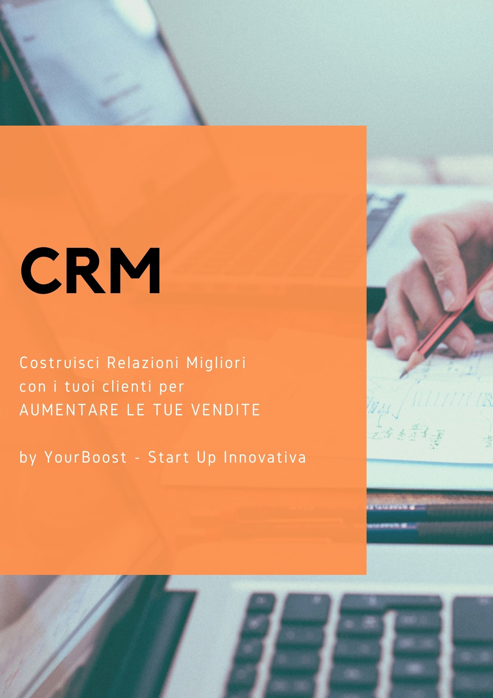 CRM - Customer Relationship Management