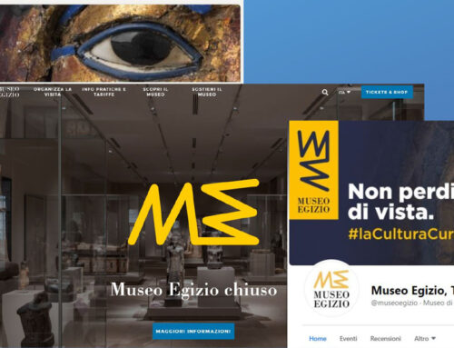 Musei su Linkedin italiani: quanti sono?