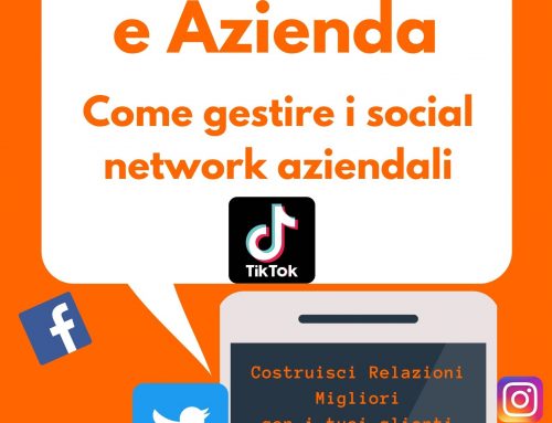 Come gestire i social network aziendali?