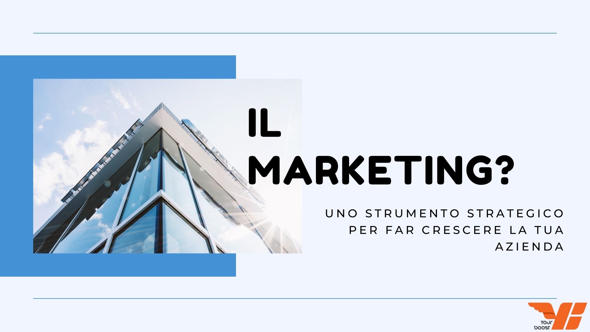 Strategia di marketing