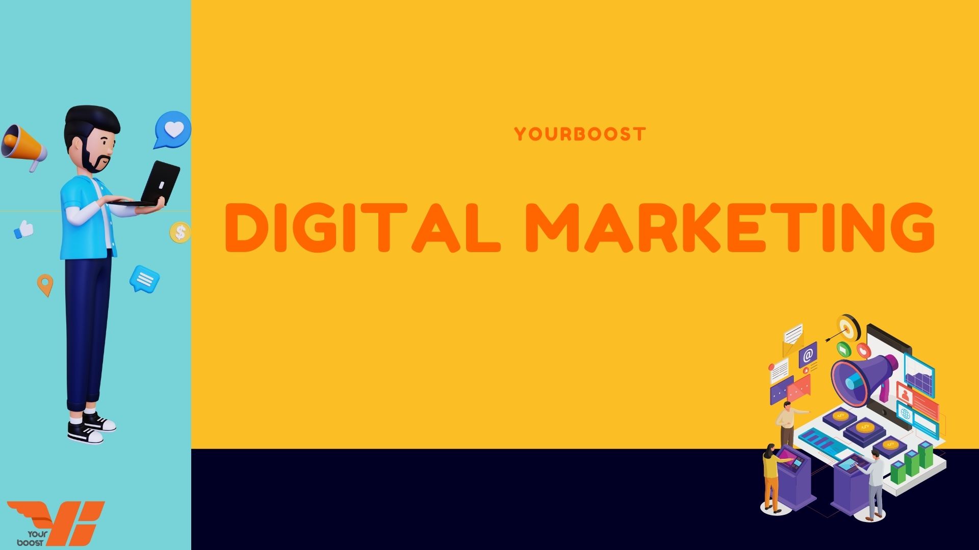 Digital Marketing