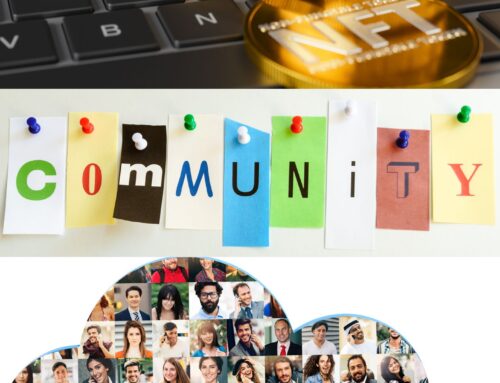 NFT e community