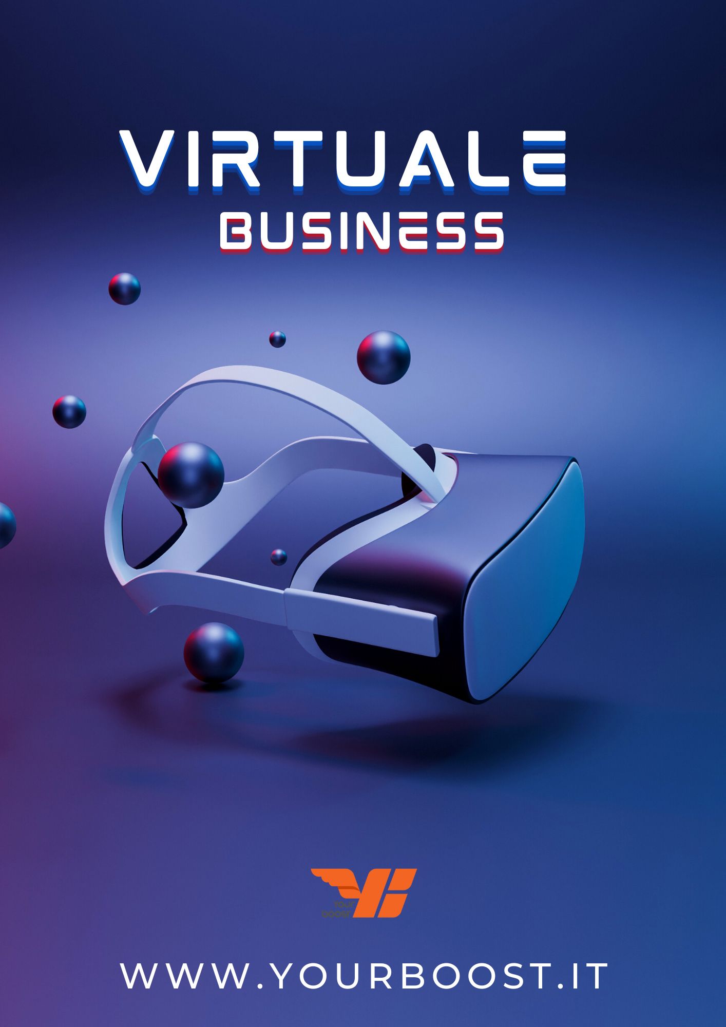 virtuale e business