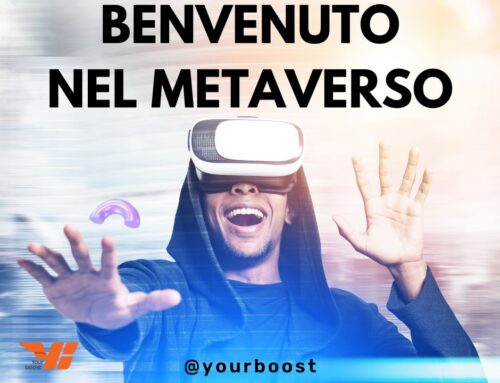 Metaverso e Marketing