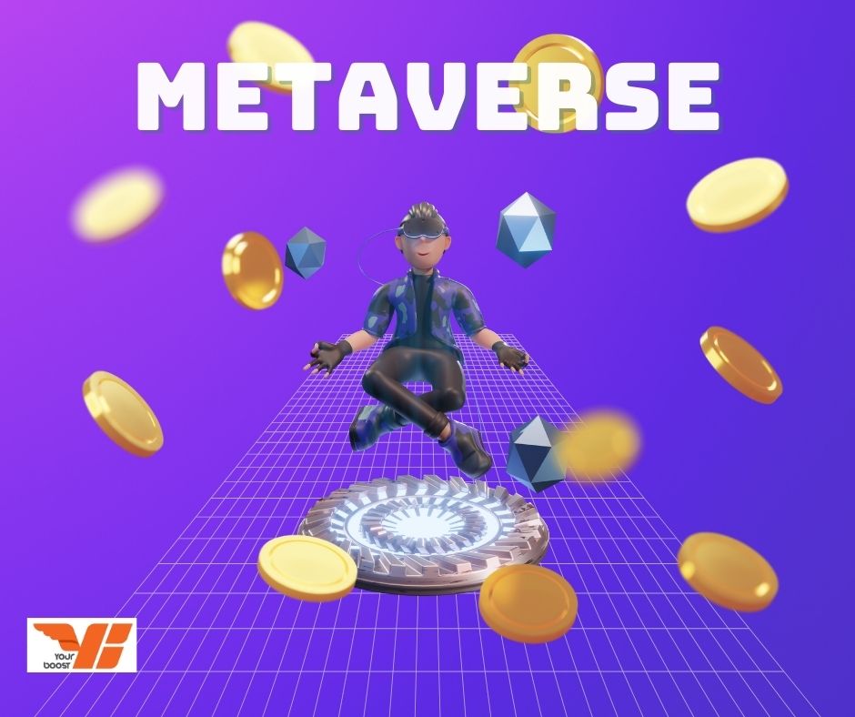 Metaverso e azienda