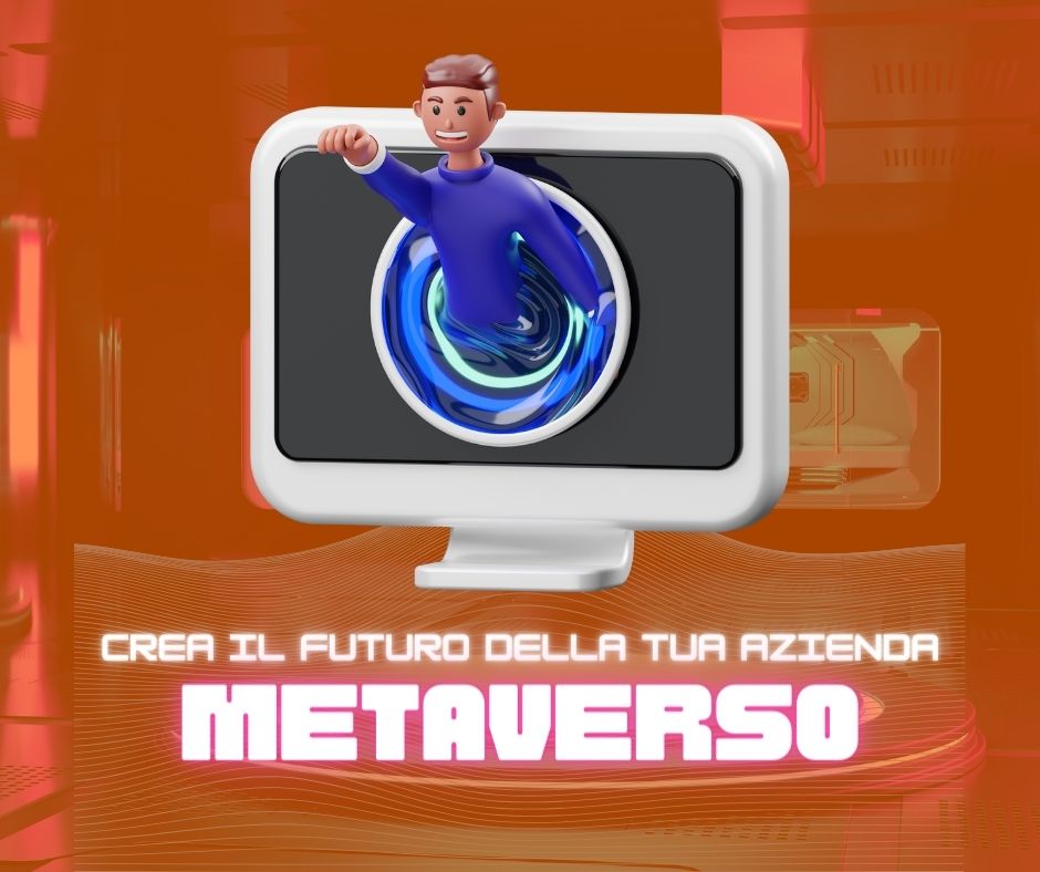 azienda e Metaverso