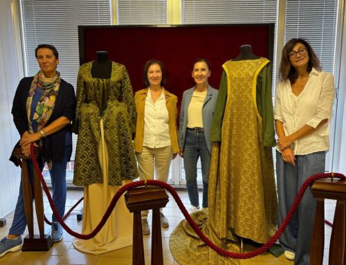 Vie di seta pesaresi e marketing culturale: da Pesaro all’Europa
