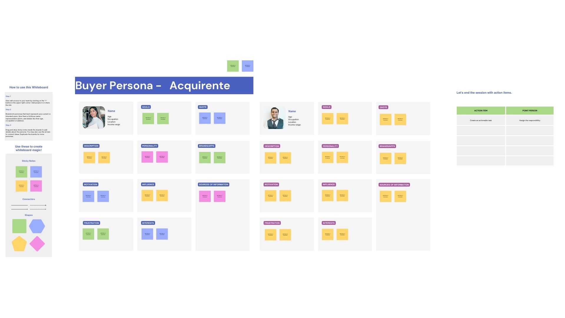 Acquirente - yourboost