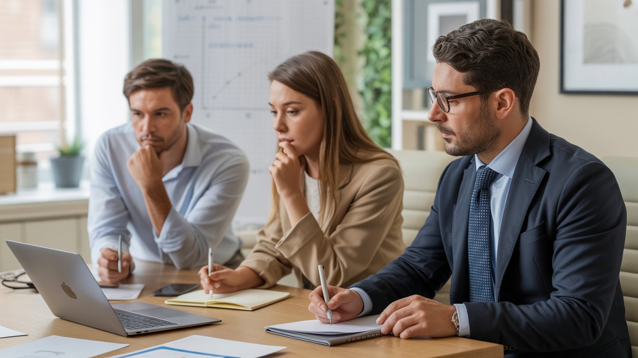 AI per imprenditori e direttori generali l'implementazione