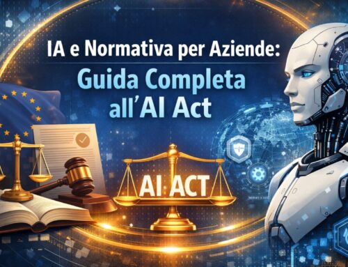 Normativa IA per Aziende: Guida Completa all’AI Act 2026