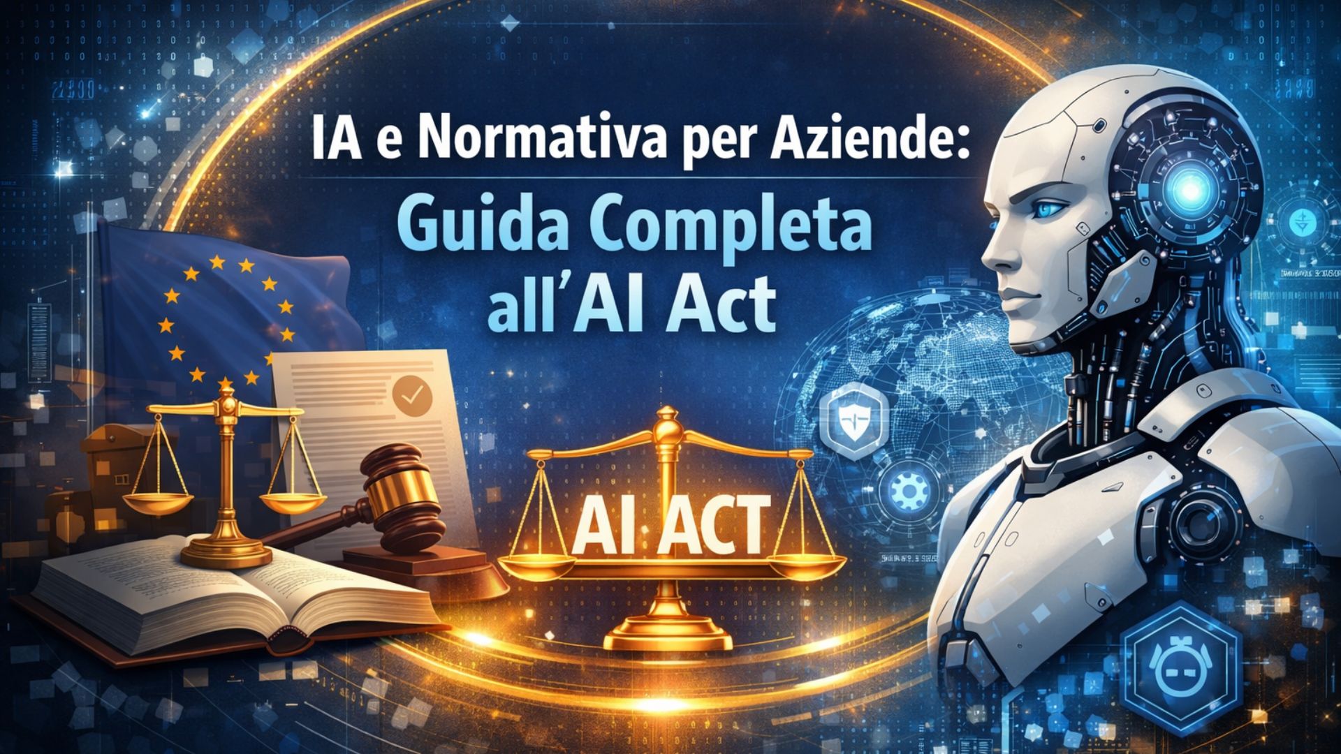 normativa IA aziende