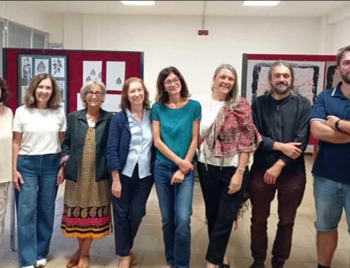 Marketing culturale dei territori nella mostra “Gelsi e More” a Pesaro
