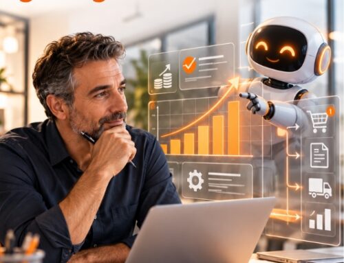 La tua PMI usa l’intelligenza artificiale. Quanto ci sta guadagnando davvero?